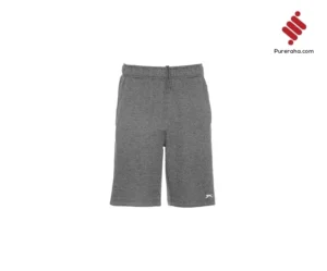 Fleece Shorts