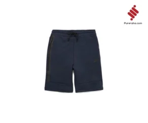 Fleece Shorts