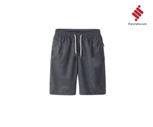 Fleece Shorts