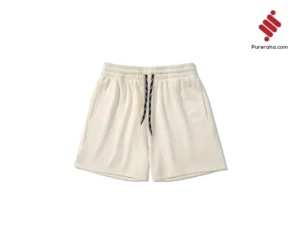 Fleece Shorts