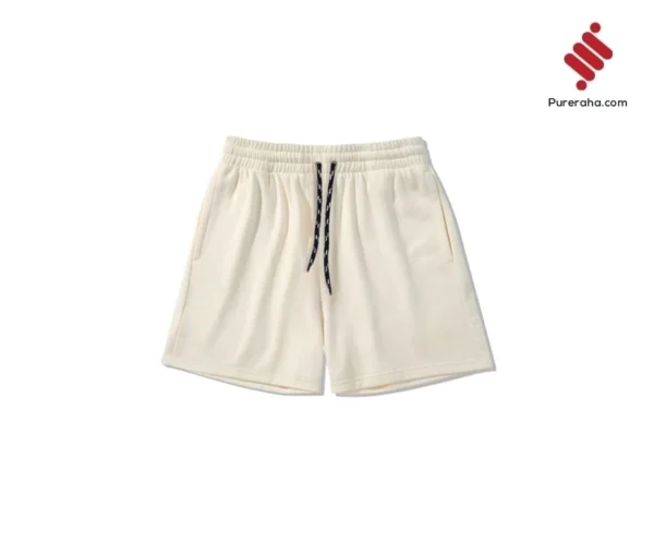 Fleece Shorts