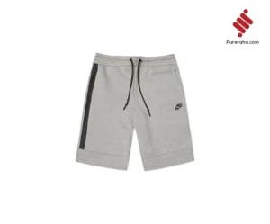 Fleece Shorts
