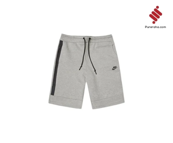Fleece Shorts