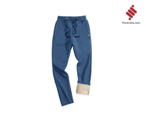 Fleece Trousers