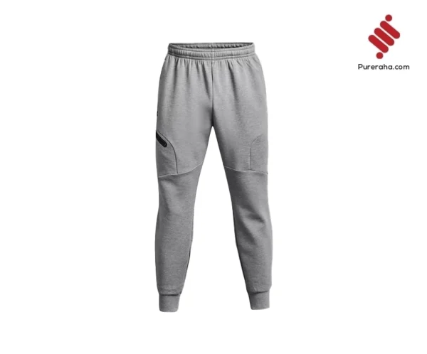 Fleece Trousers