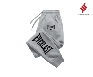 Fleece Trousers