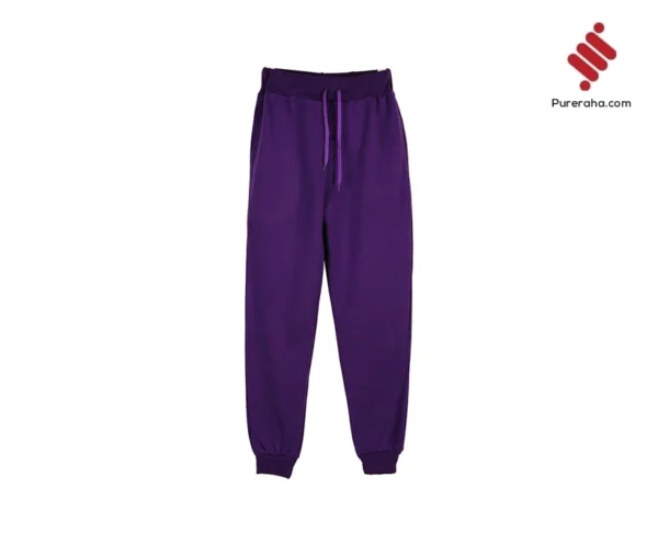 Fleece Trousers
