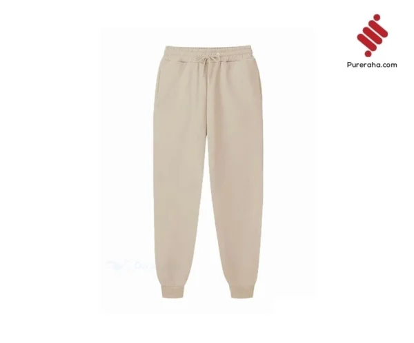 Fleece Trousers