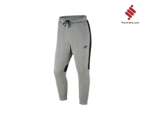 Fleece Trousers
