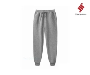 Fleece Trousers