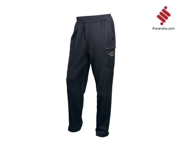 Fleece Trousers