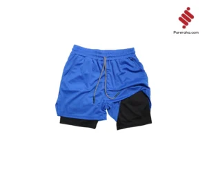 Gym Shorts