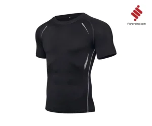 gym shirt