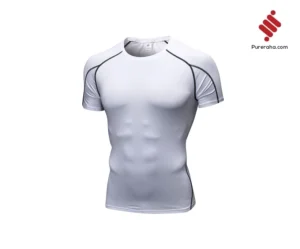 gym shirt