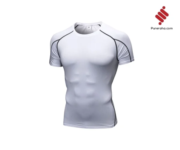 gym shirt