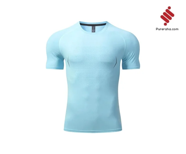 gym shirt