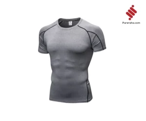 gym shirt