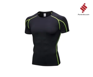 gym shirt