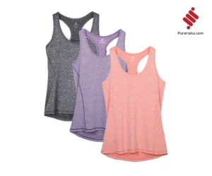 Gym Tank Top
