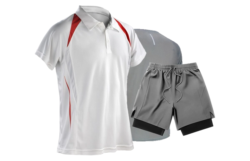 Gym Wear