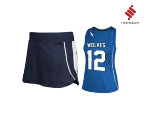 Hockey Uniform