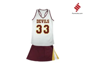 Hockey Uniform