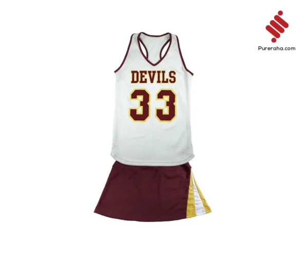 Hockey Uniform