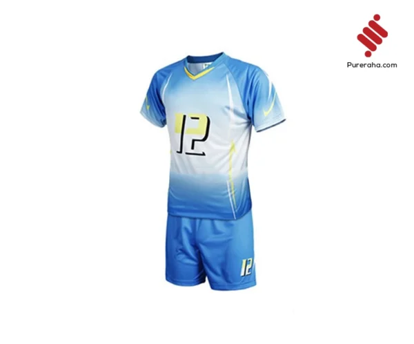 Hockey Uniform