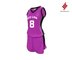 Hockey Uniform