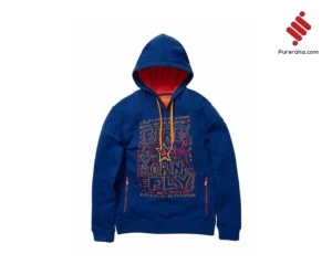 Essential Hoodies