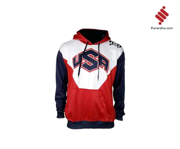 Essential Hoodies