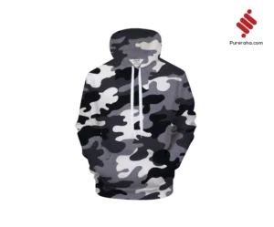Essential Hoodies