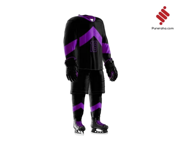 Ice Hockey Uniform
