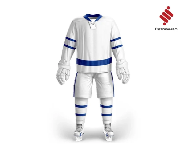 Ice Hockey Uniform