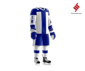 Ice Hockey Uniform