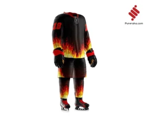 Ice Hockey Uniform