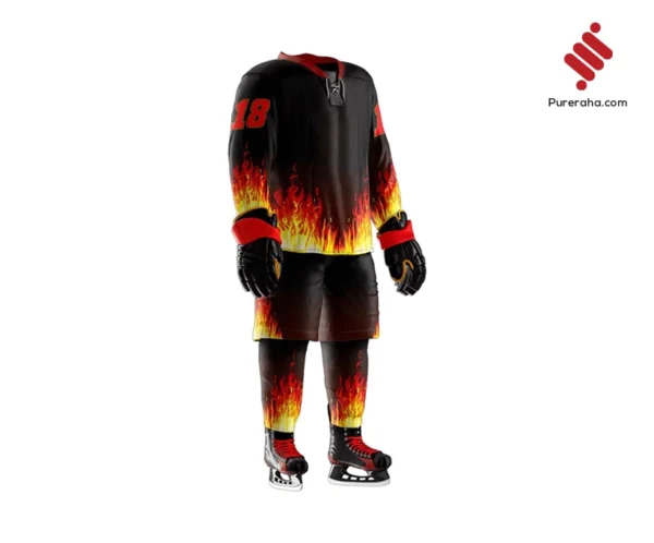 Ice Hockey Uniform