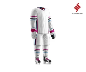 Ice Hockey Uniform