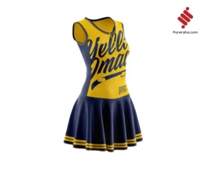 Netball Uniform