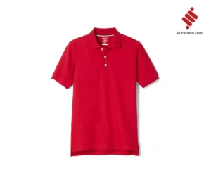 Polo Shirts