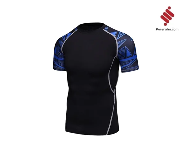 Rash Guards