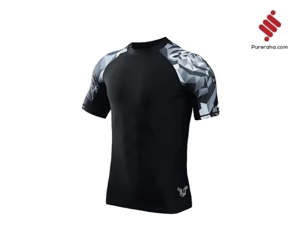 Rash Guards