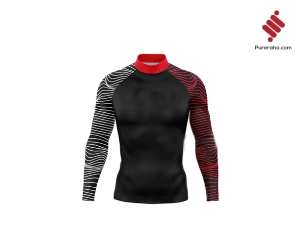 Rash Guards