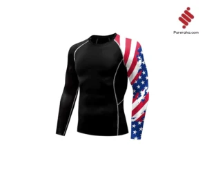 Rash Guards