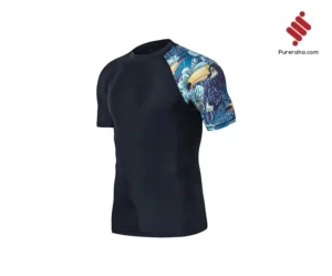 Rash Guards