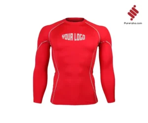 Rash Guards