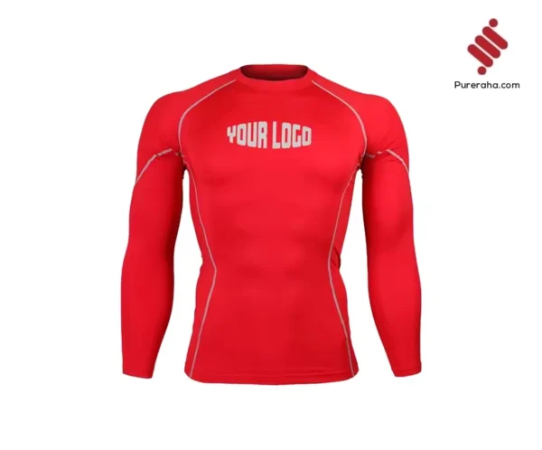 Rash Guards
