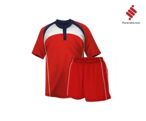 Rugby Uniform