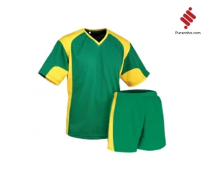 Rugby Uniform