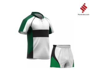 Rugby Uniform